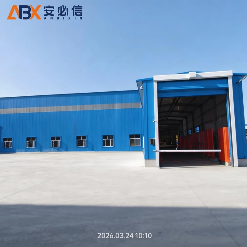 阿勒泰PVC堆积门