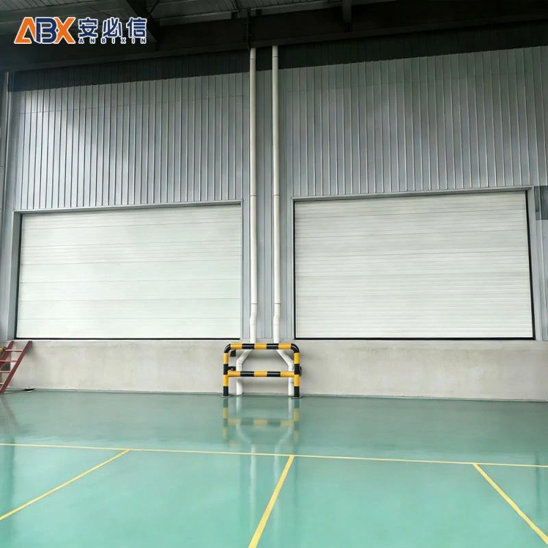 阿勒泰工业提升门